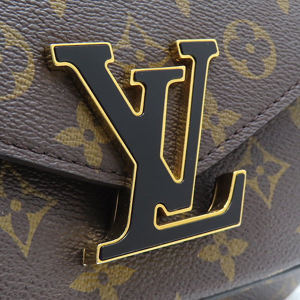 Louis Vuitton(���̺���) M45592 ���׷� ĵ���� Passy �Ľ� ���� ü�� ����� [��õ��] �̹���5 - ���̺��� �߰���ǰ