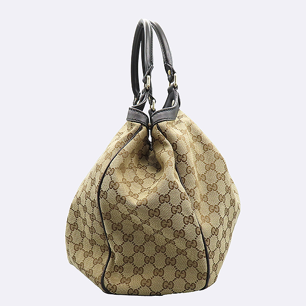 Gucci(����) 211943 GG �ΰ� �ڰ��� ���� ���� Ʈ���� ��Ű ��Ʈ�� [��������] �̹���3 - ���̺��� �߰���ǰ