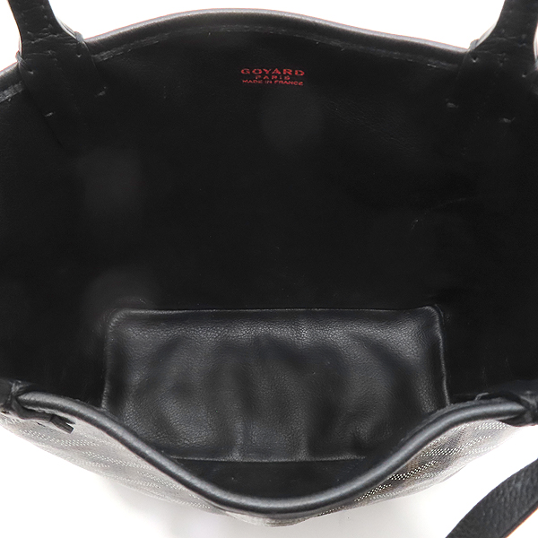 GOYARD(���ߵ�) ���� PVC �̴� ���� ANJOU MINI ��� ����� + �����Ŀ�ġ [��õ��] �̹���5 - ���̺��� �߰���ǰ