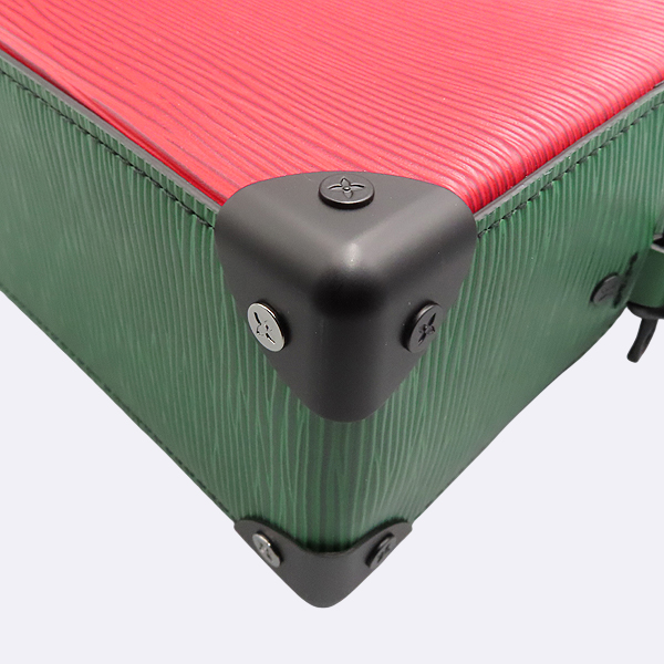 Louis Vuitton(̺) M68721 Ƽ÷  ̴ Ʈ Ʈũ ũν [] ̹5 - ̺ ߰ǰ