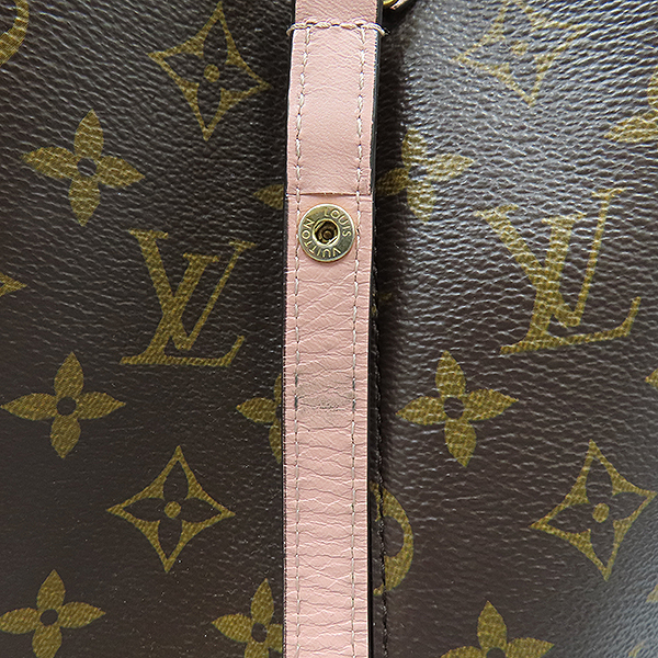 Louis Vuitton(̺) M44022 ׷ ĵ  Ŀ ũ ÷ ׿ 뿡 Ŷ  [ε] ̹7 - ̺ ߰ǰ