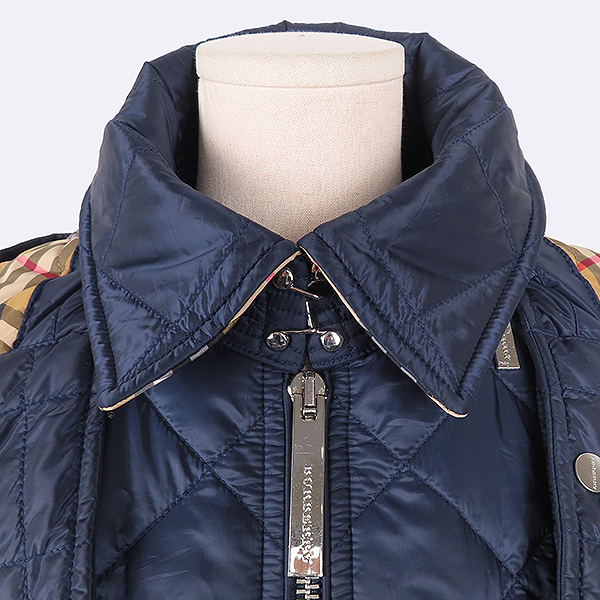 Burberry()  ̺÷  ĵ  е + Ʈ - S [] ̹4 - ̺ ߰ǰ