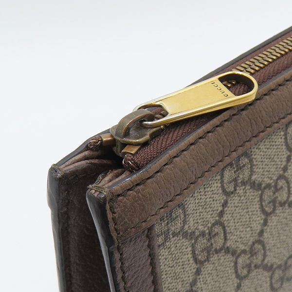 Gucci() 523359 GGΰ PVC  Ʈ ǵ Ŭġ [õ] ̹3 - ̺ ߰ǰ