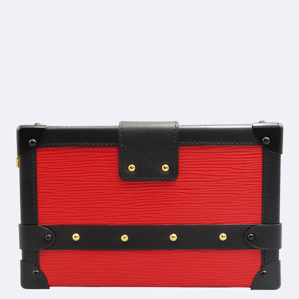 Louis Vuitton(���̺���) M50013 ����/���� ���� ���� �ڶ�� �� �̴� Ʈ��ũ �� [��������] �̹���3 - ���̺��� �߰���ǰ