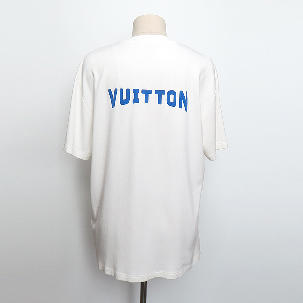 Louis Vuitton(̺) 1AIMLB ȭƮ ư ö ñ״ó Ʈ  Ƽ - XXL [õ] ̹2 - ̺ ߰ǰ