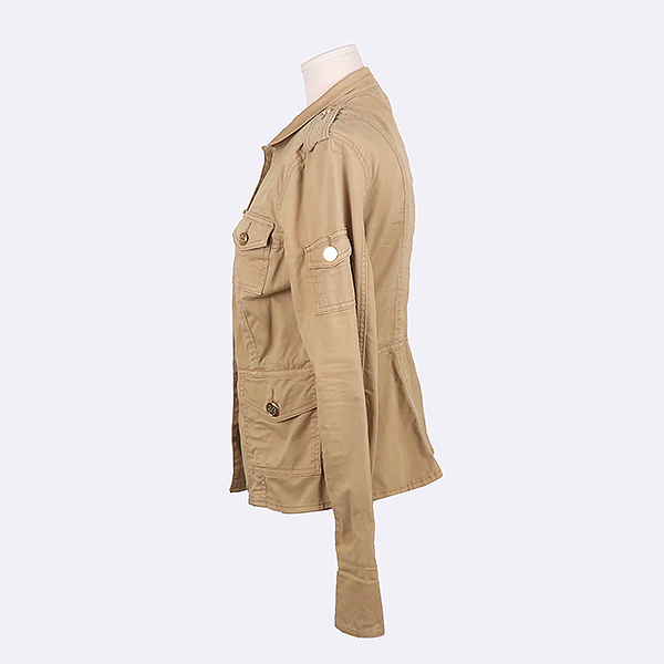 TORY BURCH(丮ġ)  ȥ  ÷  Ƹ ư   - S [] ̹2 - ̺ ߰ǰ