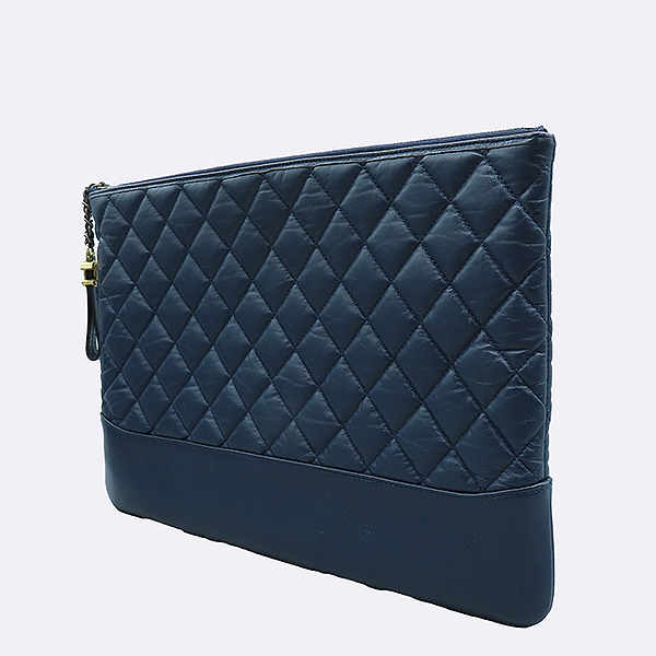 Chanel(����) A84288 ���̺� ��Ƽ�� ���� ���� ���긮�� ���� Ŭ��ġ�� [��������] �̹���2 - ���̺��� �߰���ǰ