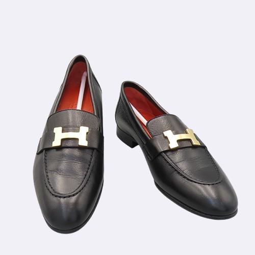 (�̻��) Hermes(�����޽�) ���� �÷� ���� H�ΰ� �ĸ� ������ ���� - 36������(230MM) [û��������] �̹���2 - ���̺��� �߰���ǰ