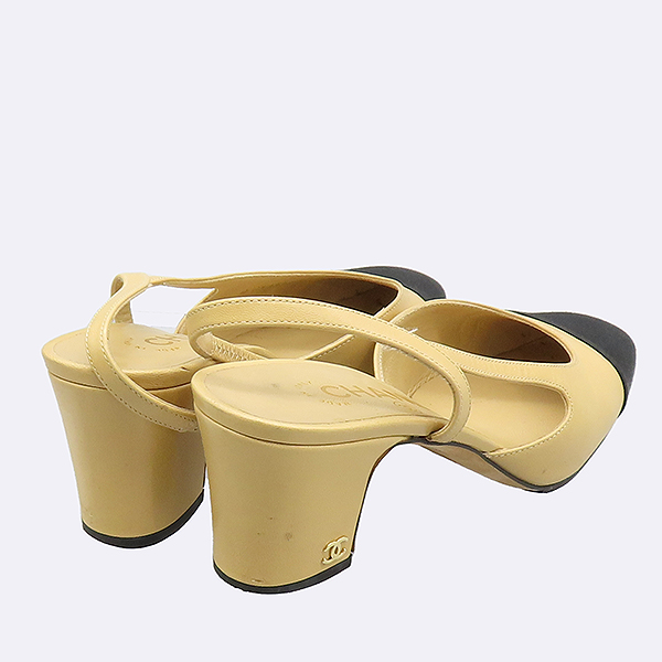 Chanel()  G31318 ÷      - 240MM [] ̹4 - ̺ ߰ǰ