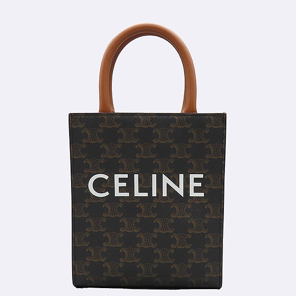 Celine(������) 194372BZK Ʈ������ ī�ٽ� ��Ƽ�� �̴� ��Ʈ�� + �����Ʈ�� 2WAY [��������] �̹���2 - ���̺��� �߰���ǰ