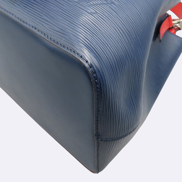 Louis Vuitton(���̺���) M54367 ���� ���� �ε�� �÷� �׿��뿡 ��Ŷ�� 2WAY [��������] �̹���3 - ���̺��� �߰���ǰ