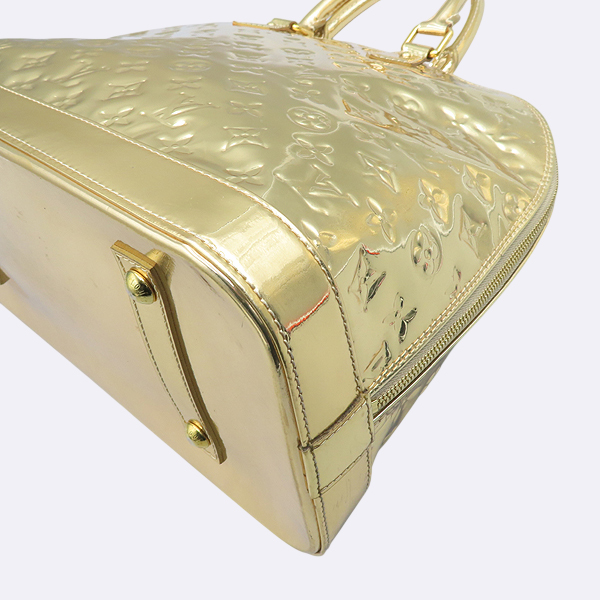 Louis Vuitton(���̺���) ����Ƽ�� ������ M95274 ���׷� MIROIR DORE(�̷� ����) ��� �˸� GM ��Ʈ�� [��������] �̹���3 - ���̺��� �߰���ǰ