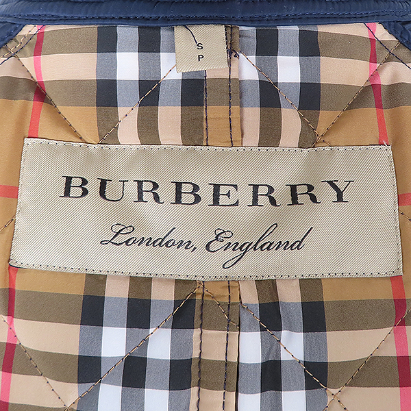 Burberry()  ̺÷  ĵ  е + Ʈ - S [] ̹5 - ̺ ߰ǰ