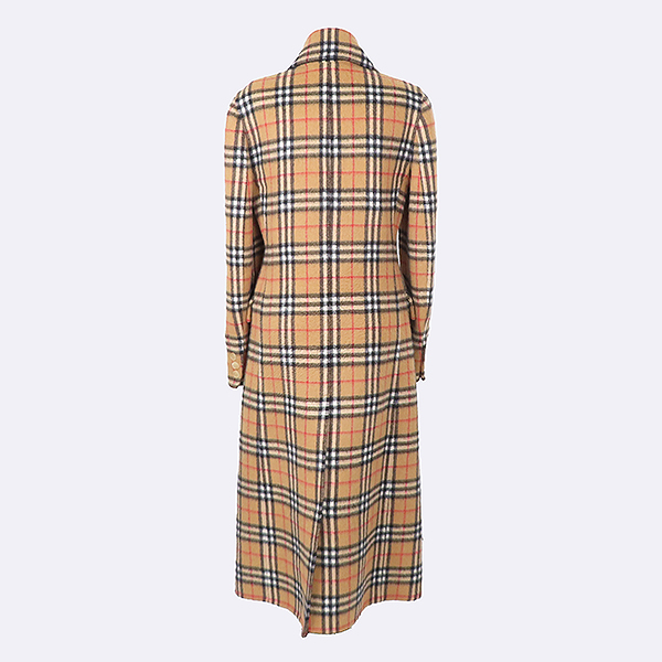 Burberry(������) 8001902 LONDON ���� ALDERMOOR ��Ƽ�� üũ ����ī �� ���Ϸ��� ���� ��ư ������ ��Ʈ - 38 [��������] �̹���3 - ���̺��� �߰���ǰ