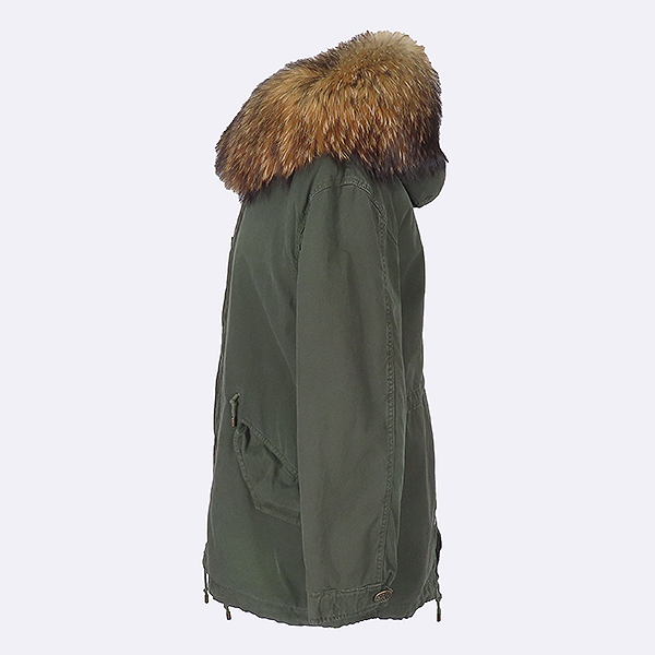 MR&MRS FURS(�̽��;ع̼�����) īŰ �÷� ���� �� ������ �߻� ���� - M [��������] �̹���2 - ���̺��� �߰���ǰ