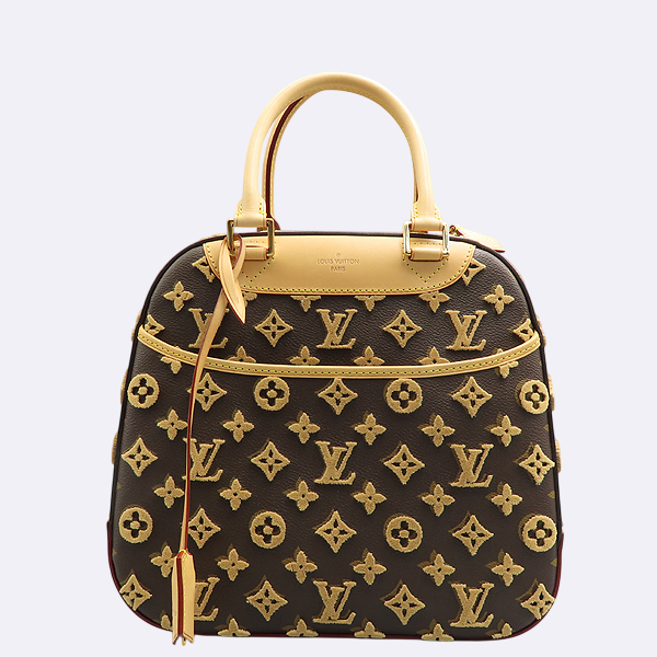 Louis Vuitton(���̺���) M40921 ������ ���� ���׷� ĵ���� ���� ��Ʈ�� [��������] �̹���2 - ���̺��� �߰���ǰ