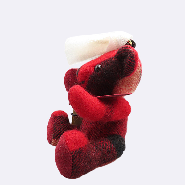 Burberry(������) 39976581 �۷��̵� ���� ĳ�ù̾� �丶�� ���� �� Ű�� [��������] �̹���3 - ���̺��� �߰���ǰ