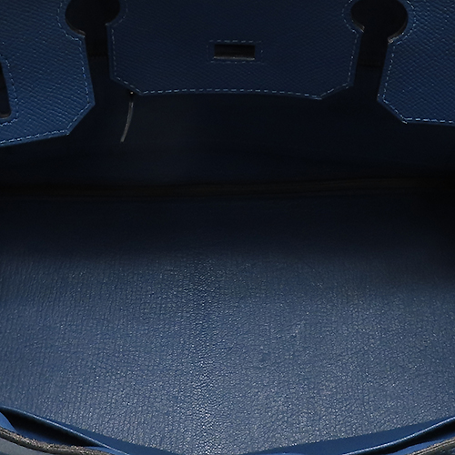 Hermes(�����޽�) BIRKIN ��Ų 30 �ۼ� ��Ʈ�� [��������] �̹���6 - ���̺��� �߰���ǰ