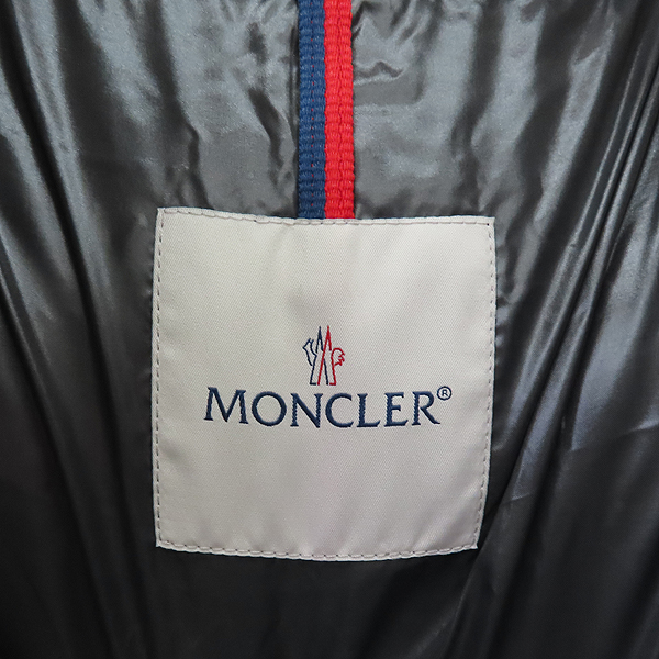 MONCLER(��Ŭ����) K2 091 1A53600 ���� ���� MAYA(����) ���� �е� ���� - 3������ [��������] �̹���4 - ���̺��� �߰���ǰ