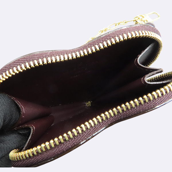 Louis Vuitton(���̺���) M91472 ���׷� ������ AMARANTE(�Ƹ�����) ��Ʈ ���� �۽� ���� ���� [��������] �̹���4 - ���̺��� �߰���ǰ