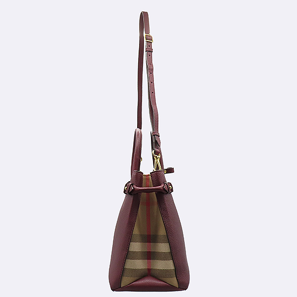 Burberry() 3963037   Ͽ콺 üũ  Ʈ +2WAY [] ̹3 - ̺ ߰ǰ