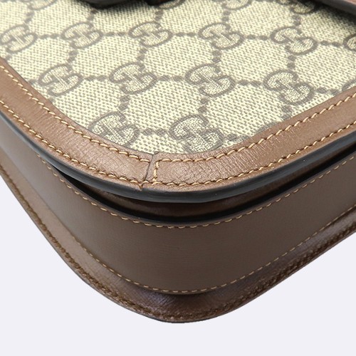 Gucci(����) 602204 GG������ ĵ���� 1955 Ȧ���� 1955 �̵�� ����� [û��������] �̹���5 - ���̺��� �߰���ǰ