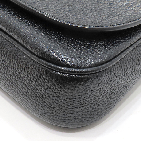 Gucci(����) 536224 ���� ���� SOHO ��ȣ ���ͷ�ŷ �׽���� �ΰ� ��Ƽġ ����Ż ü�� ũ�ν��� [��õ��] �̹���6 - ���̺��� �߰���ǰ