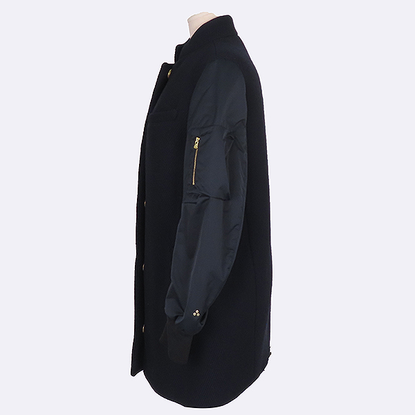 peuterey (��Ʈ����) ���̺� �÷� �� ȥ�� ���� ���� ��� ������ ���� - 42������ [��������] �̹���2 - ���̺��� �߰���ǰ