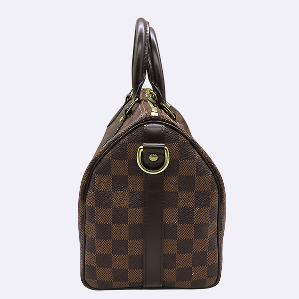 Louis Vuitton(���̺���) N41368 �ٹ̿� ���� ���ǵ� �ݵѸ��� 25 ��Ʈ�� + �����Ʈ�� 2WAY[�λ꼾�Һ���] �̹���3 - ���̺��� �߰���ǰ