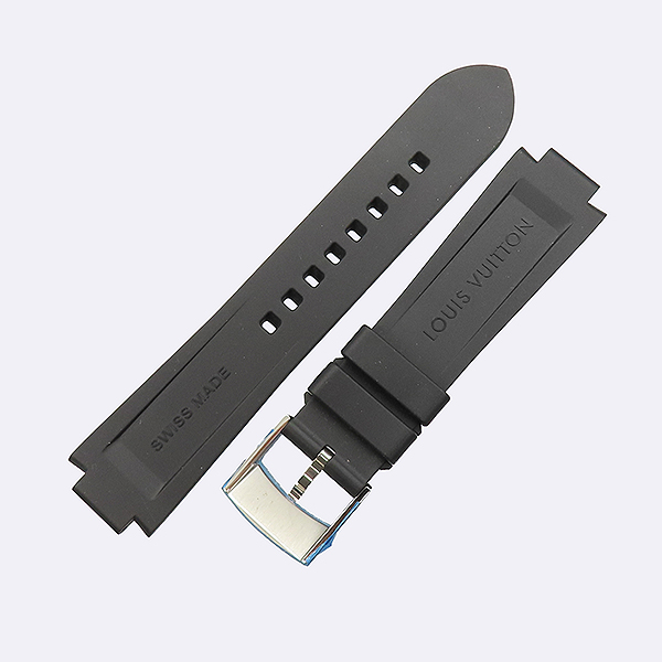 Louis Vuitton(���̺���) R15613 ���� TAMBOUR ���θ� ���׷� ���� ��ġ ��Ʈ�� + ��Ŭ [��������] �̹���3 - ���̺��� �߰���ǰ