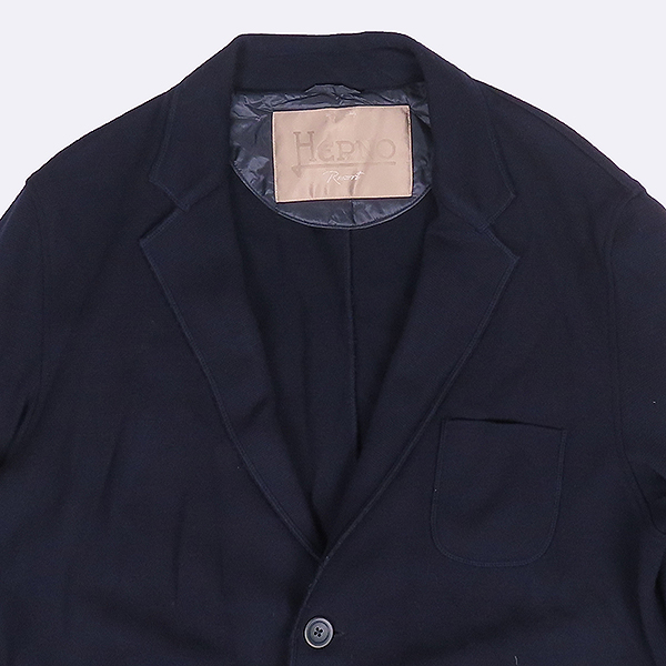 HERNO(������) MC0011UR ���̺� �÷� ������ ��Ʈ ���� - 56������ [��������] �̹���2 - ���̺��� �߰���ǰ