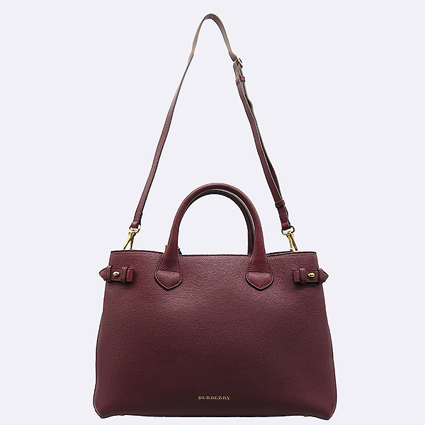 Burberry() 3963037   Ͽ콺 üũ  Ʈ +2WAY [] ̹4 - ̺ ߰ǰ