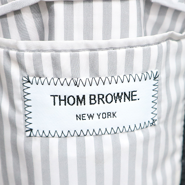 THOM BROWNE() MOD001J F0580 ׷ ÷  ö ٿ ʵ Ŭ  Į  е Ʈ [뱸] ̹5 - ̺ ߰ǰ