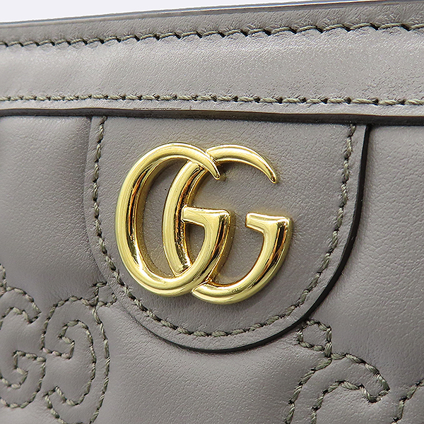 Gucci(����) 723780 �׷��� �÷� ��Ʋ�� �Ŀ�ġ Ŭ��ġ [��������] �̹���4 - ���̺��� �߰���ǰ
