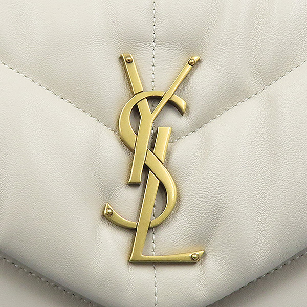 YSL(���ζ�) 577476 ������ �÷� ����Ų ��� Ǫ�� ���� ���� ���� ü�� ũ�ν��� [��������] �̹���4 - ���̺��� �߰���ǰ