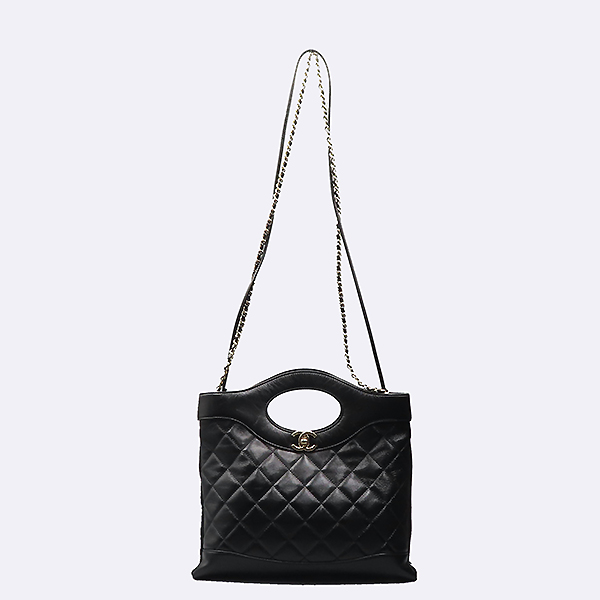 Chanel(����) AS4853 ���� 31�� ž�ڵ� ��Ʈ�� + ü�� ũ�ν��� [�����] �̹���2 - ���̺��� �߰���ǰ
