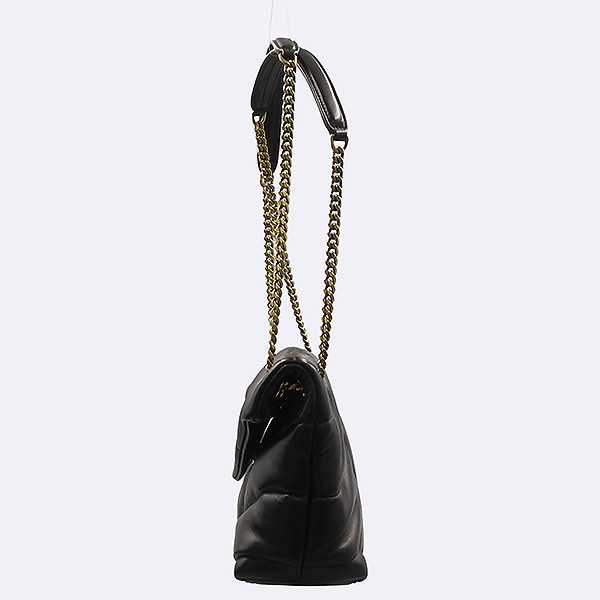 YSL(���ζ�) 577476 ���� �÷� ����Ų ��� Ǫ�� ���� ���� ���� ü�� ũ�ν��� [��������] �̹���3 - ���̺��� �߰���ǰ