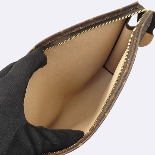 LOUIS VUITTON(���̺���)  M47542 ���׷� ĵ���� ���Ϸ� 26 Ŭ��ġ [û��������] �̹���5 - ���̺��� �߰���ǰ