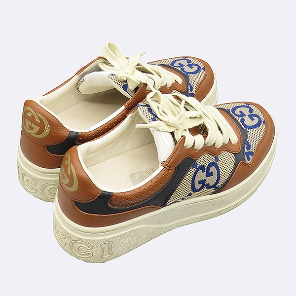 Gucci(����) 731077 ���� ���� ���� GG ������ ����Ŀ�� - 36�� [��������] �̹���6 - ���̺��� �߰���ǰ