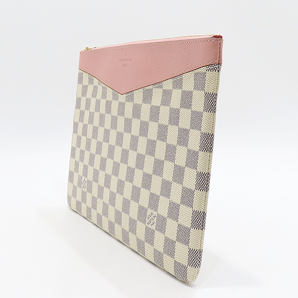 Louis Vuitton(̺) N60260 ٹ̿ ָ ĵ ϸ Ŀġ Ŭġ [õ] ̹3 - ̺ ߰ǰ