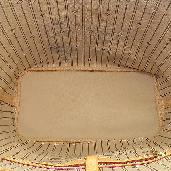 Louis Vuitton(���̺���) M40156 ���׷� ĵ���� �׹�Ǯ MM ����� [��������] �̹���6 - ���̺��� �߰���ǰ