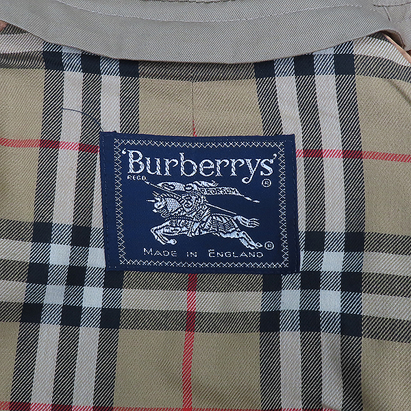 Burberry(������) ������ �÷� ��Ƽ�� ������ ��Ʈ [���ε�������] �̹���4 - ���̺��� �߰���ǰ