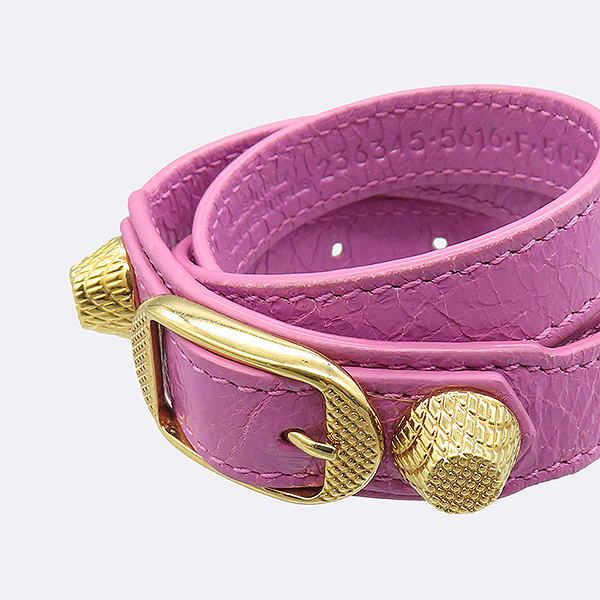 Balenciaga(�߷��þư�) 236345 ���� ���� ���� ���̾�Ʈ ¡ ��� ������ ���� [��������] �̹���3 - ���̺��� �߰���ǰ