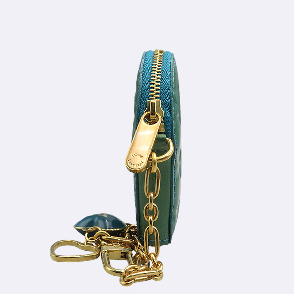 Louis Vuitton(���̺���) M93660 ���׷� ������ BLEU GALACTIC(���� ����ƽ) ��Ʈ ���� �۽� ���� ���� [��������] �̹���2 - ���̺��� �߰���ǰ