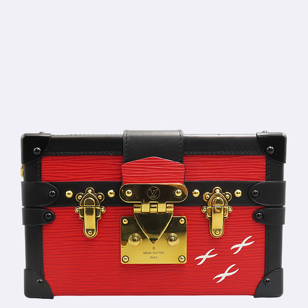 Louis Vuitton(���̺���) M50013 ����/���� ���� ���� �ڶ�� �� �̴� Ʈ��ũ �� [��������] �̹���2 - ���̺��� �߰���ǰ