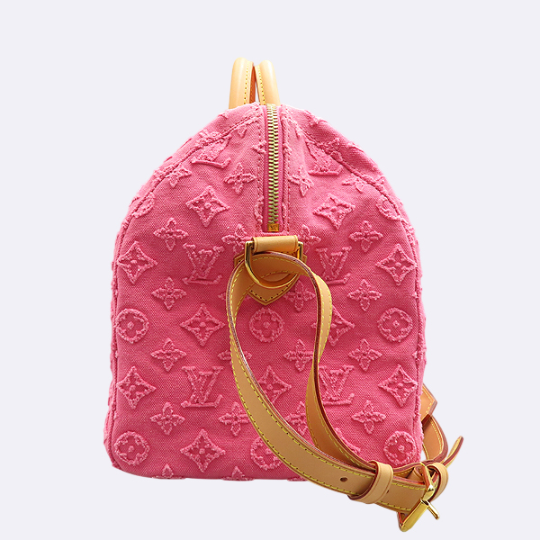 Louis Vuitton(���̺���) M40831 ���� ���׷� APPLIQUE(���ø���) ���� ���ǵ� 35 ��Ʈ�� + ��� ��Ʈ�� [��������] �̹���3 - ���̺��� �߰���ǰ