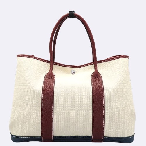 Hermes(�����޽�) ���� ���� ���� ĵ���� ȥ�� GARDEN PARTY ������Ƽ 36 ��Ʈ�� [û��������] �̹���2 - ���̺��� �߰���ǰ