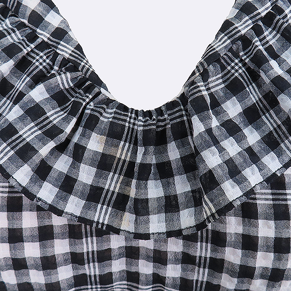 VIVIENNE WESTWOOD(���ȿ���Ʈ���) VKSUDR3681 ����&ȭ��Ʈ üũ ������ ���ǽ� [��������] �̹���7 - ���̺��� �߰���ǰ