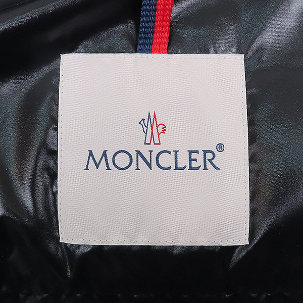 MONCLER(��Ŭ����) ���� �÷� bellevue giubbotto ���� ������ �� �е� + ��Ʈ - 3 [��������] �̹���5 - ���̺��� �߰���ǰ