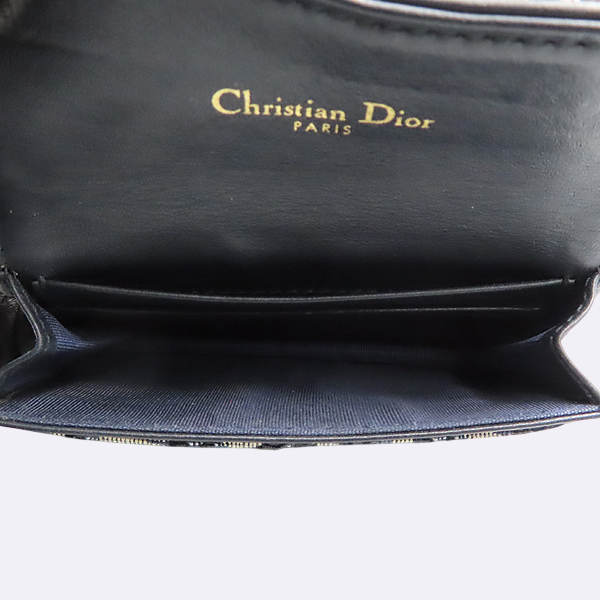 Dior(ũ����î���) S5611CTZQ ���� ������ũ �ڰ��� SADDLE BLOOM(���� ����) ī�� ���� [��������] �̹���6 - ���̺��� �߰���ǰ